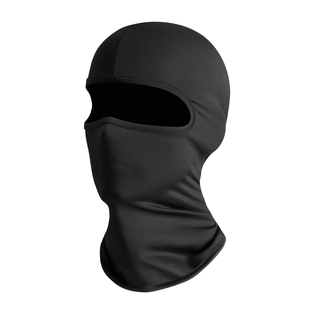 Ice Silk Face Mask & Neck Scarf – UV Protection for Cycling, Fishing & Outdoors