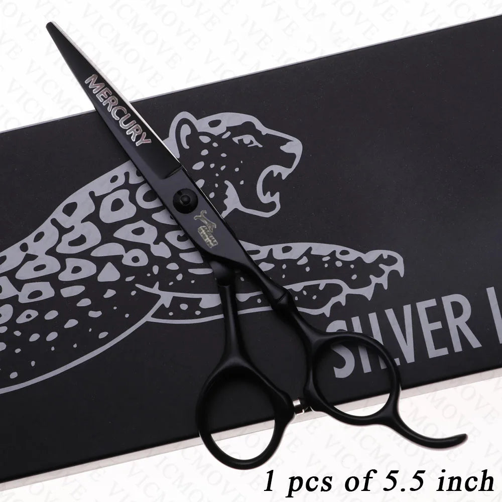 Hairdressing Scissors Professional High Quality 5.5&6.0 Inch Hair Cutting+Thinning Scissors Salon Shears Barber Scissors Shop