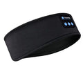 Bluetooth Headband Headphones – Wireless Sleep & Sport Earphones