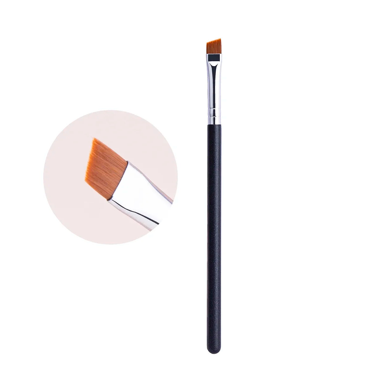 Line Brush Ultra-thin Lip Line Eyebrow Line Brush Detail Concealer Brush  Eye Lip Brow Contour Eye Concealer Makeup Brushes