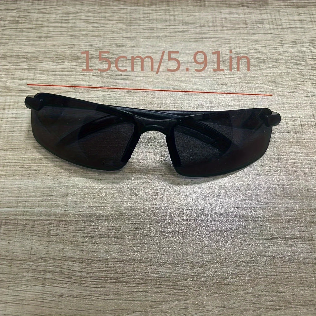 Polarized Fashion Glasses | Day & Night Vision | Scratch-Resistant UV Protection