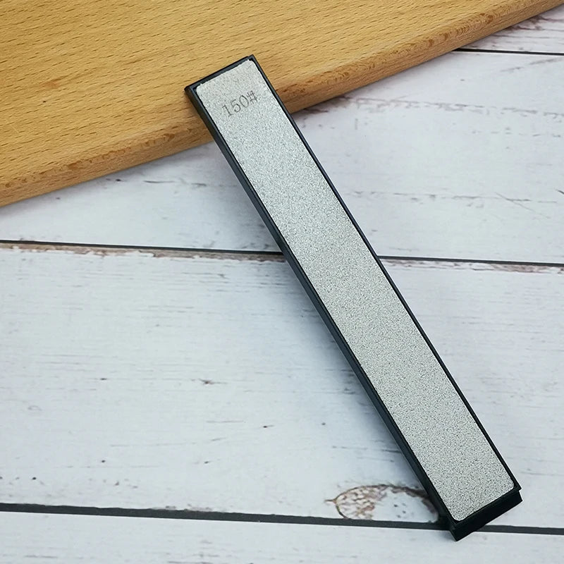 80-3000# Diamond Stone Whetstone Bar Knife Sharpener Scissors Razor Polished Kitchen Knife Sharpening System Tool Household Apex