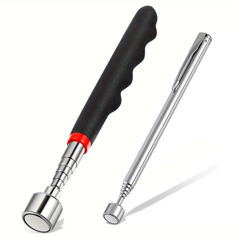 Telescopic Magnetic Pickup Tool – Extendable, Reaches Hard-to-Access Areas