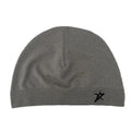 Star Embroidered Beanie – Soft Breathable Stretch Skull Cap
