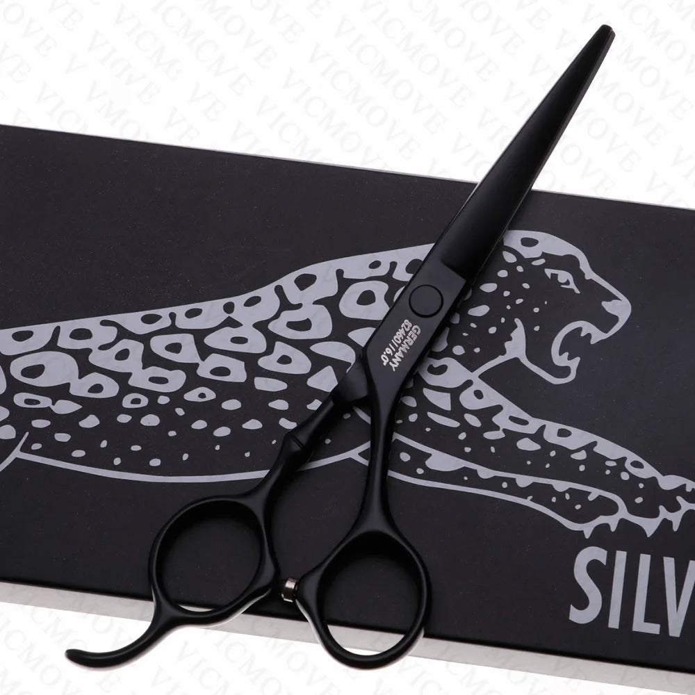 Hairdressing Scissors Professional High Quality 5.5&6.0 Inch Hair Cutting+Thinning Scissors Salon Shears Barber Scissors Shop