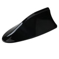 Car Shark Fin Antenna – Universal FM/AM Radio Aerial Replacement | No Drilling