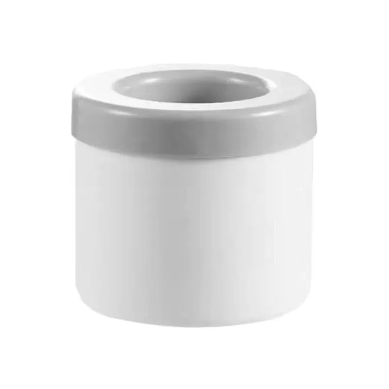 Silicone Round Ice Cube Mold – Cylindrical Ice Maker for Cocktails, Juice & Whiskey