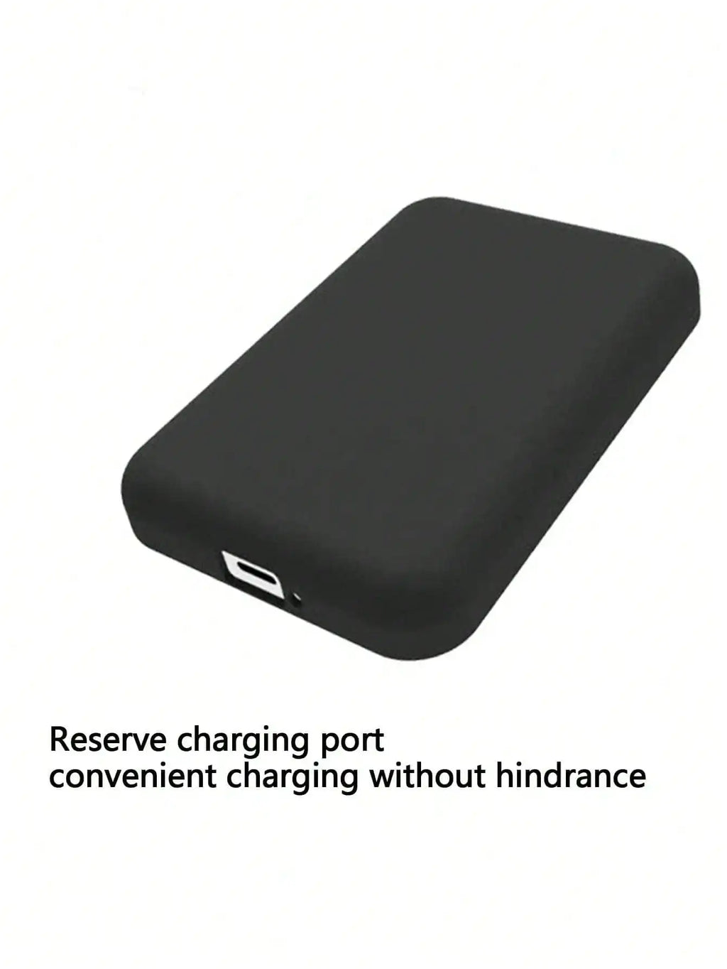 MagSafe TPU Charging Case Protector