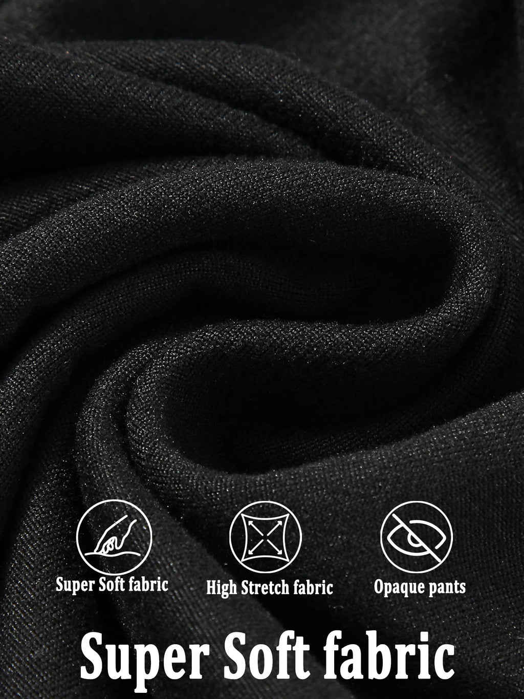 Pantalones capri holgados de yoga para mujer, pantalones deportivos cómodos con bolsillos