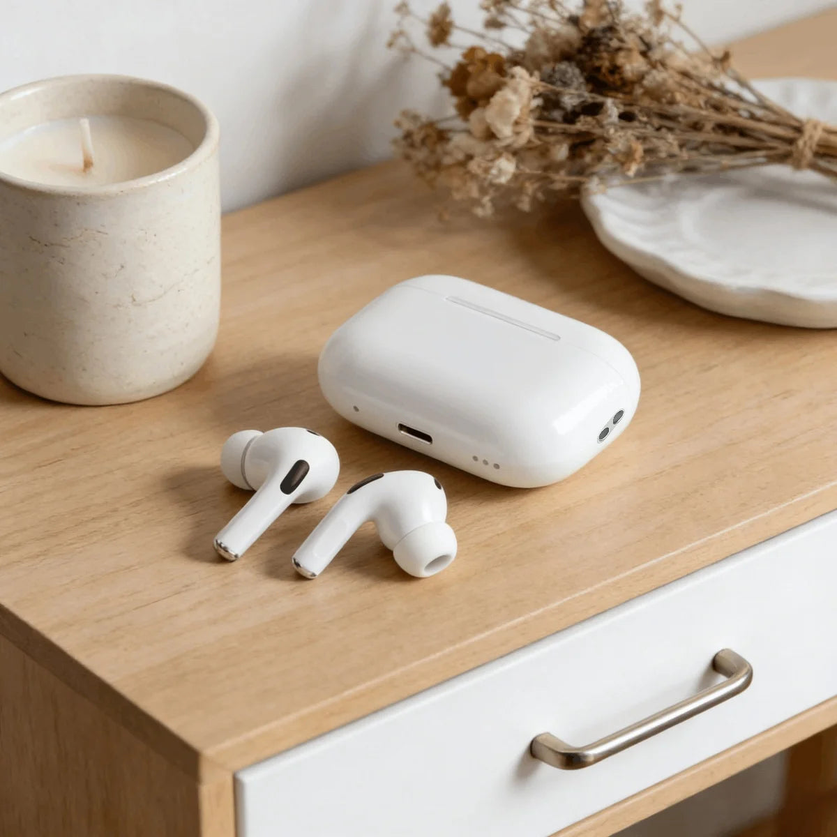 Wireless Bluetooth Earbuds | TWS In-Ear Headphones