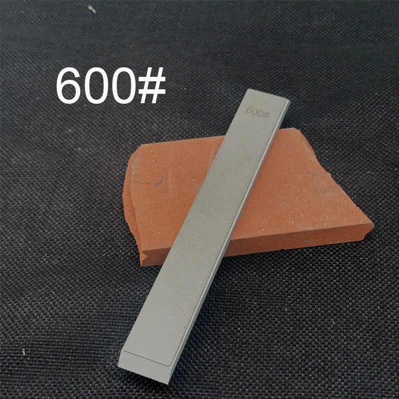 80-3000# Diamond Stone Whetstone Bar Knife Sharpener Scissors Razor Polished Kitchen Knife Sharpening System Tool Household Apex
