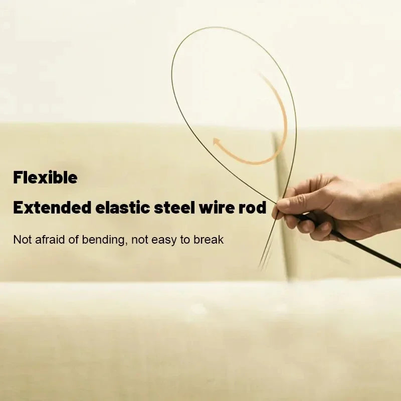 Simulated Bird Cat Teaser Toy – Feather Wand with Upgraded Suction Cup & Steel Wire Rod