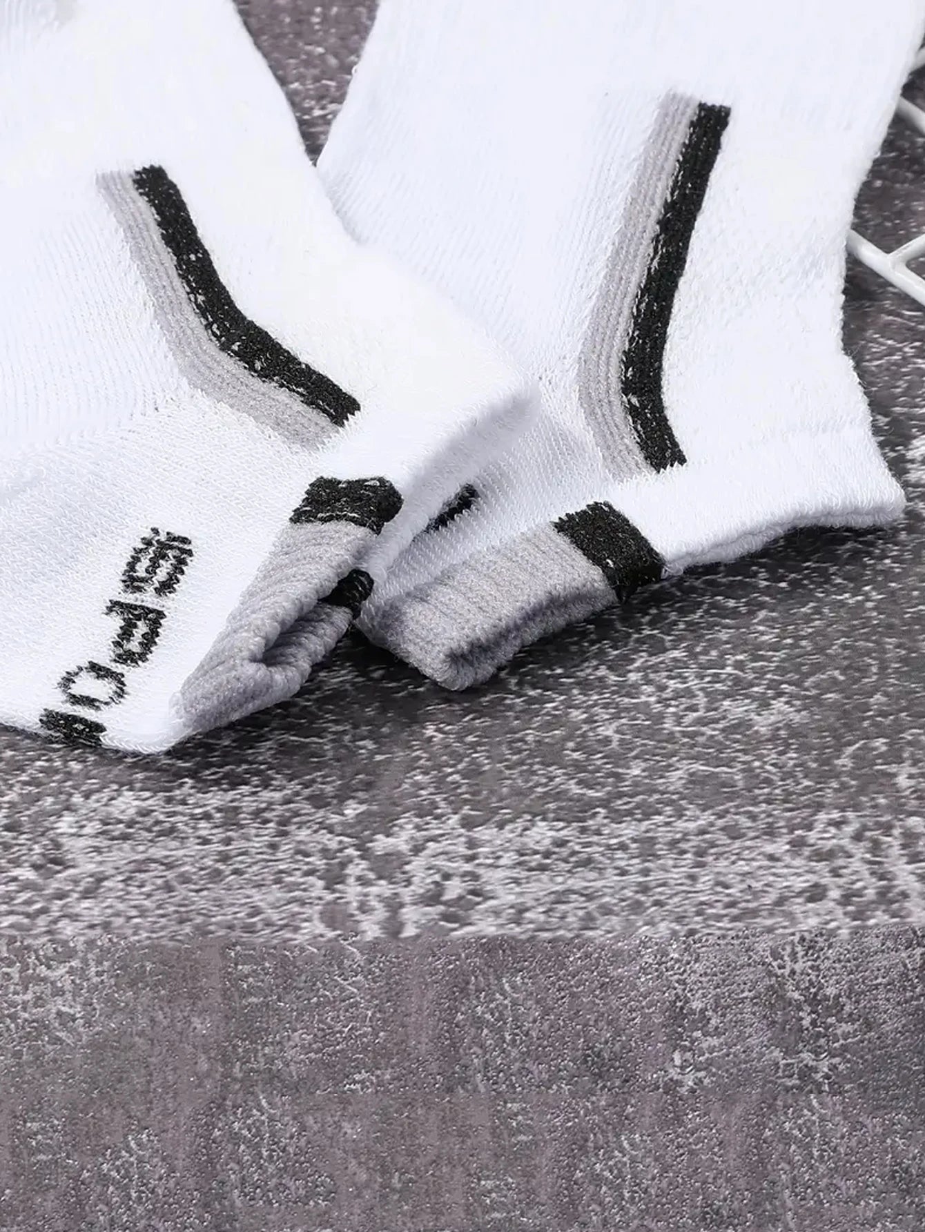 Men's Breathable Mesh Ankle Socks – Bulk Packs, Moisture-Wicking, Casual & Sport