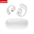 Lenovo Wireless TWS Earbuds | Bluetooth 5.4, IPX5 Waterproof, 42Hr Battery